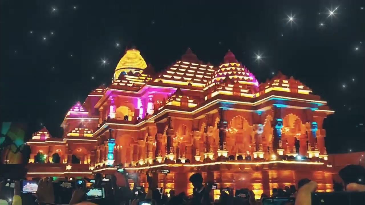 Ayodhya Tourism 2024: 8 Amazing Things To Do In Ayodhya